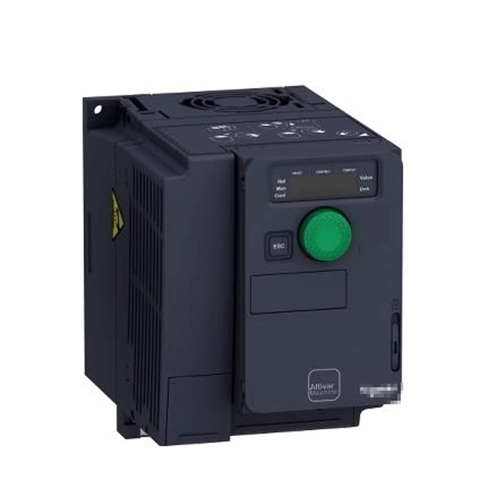 OGQNPJJCJ ATV320U15M2B PLC Module 220V 1.5kw one Year Warranty