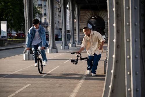 Objectif NIKKOR Z 24-70mm f/2,8 S II pour Hybride Nikon