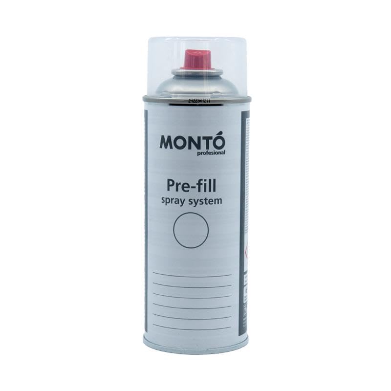 eWheel Spray de Pintura Gris Metalizado para Restaurar & Personalizar Patinetes Eléctricos 375ml