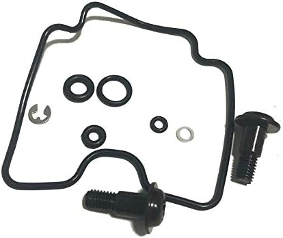 Carburetor Carb Repair Kit Compatible with 1999-2003 Yamaha XV1600 Road Star Carb Kit Replacement Parts