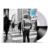 Forever [Black/Clear Split LP] [Amazon Exclusive]