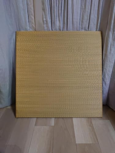 い草ユニット畳 70x70cm 日本製 無印