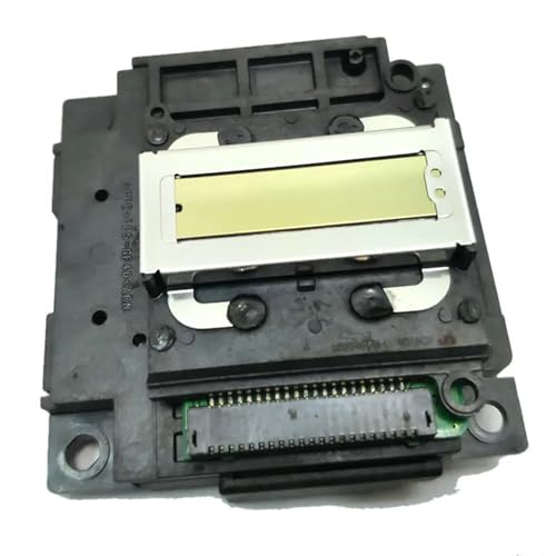 Tête d'impression haute précision compatible L3118 L3108 L3150 EcoTank - 3