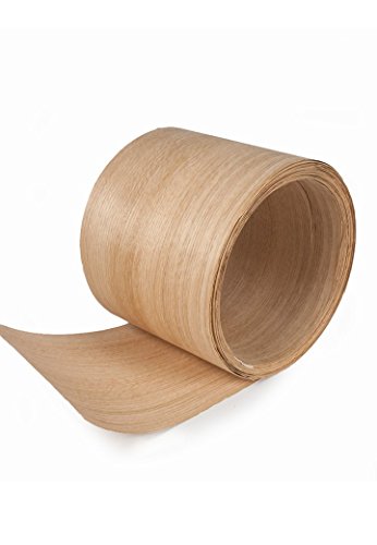 Chapa de haya natural. 6 láminas de 25 x 48 cm x 0,5mm grosor. Hecho en España Cover