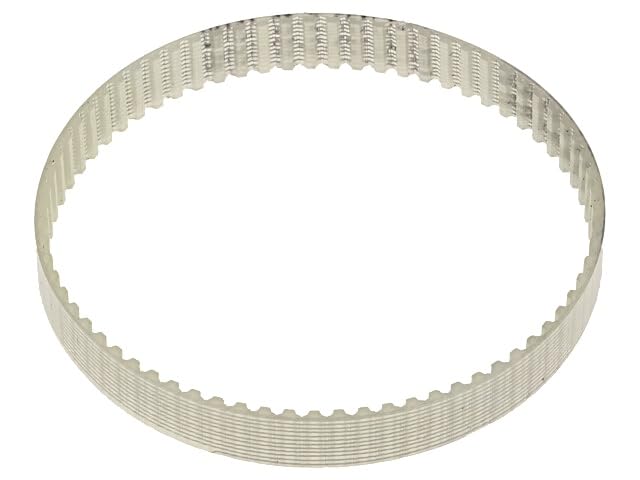 Sangle à dents T2.5 courroie synchrone PU 8mm pour motorisation et automatisme