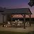 Sunjoy 12 x 14 ft. Hardtop Gazebo Premium Brown Cedar Wood Frame Gable Roof Gazebo with Ceiling Hook by SummerCove