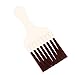 Razita Slyire Air Conditioner Condenser Fins Cleaning Brush, Refrigerator Coil Whisk Brush