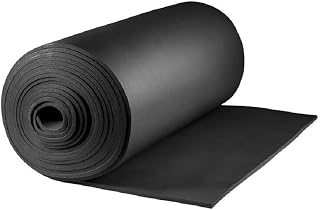 5 MM ISI YALITIM ŞİLTE 100 CM X 8 mt Halı Altı Isı Yalıtım