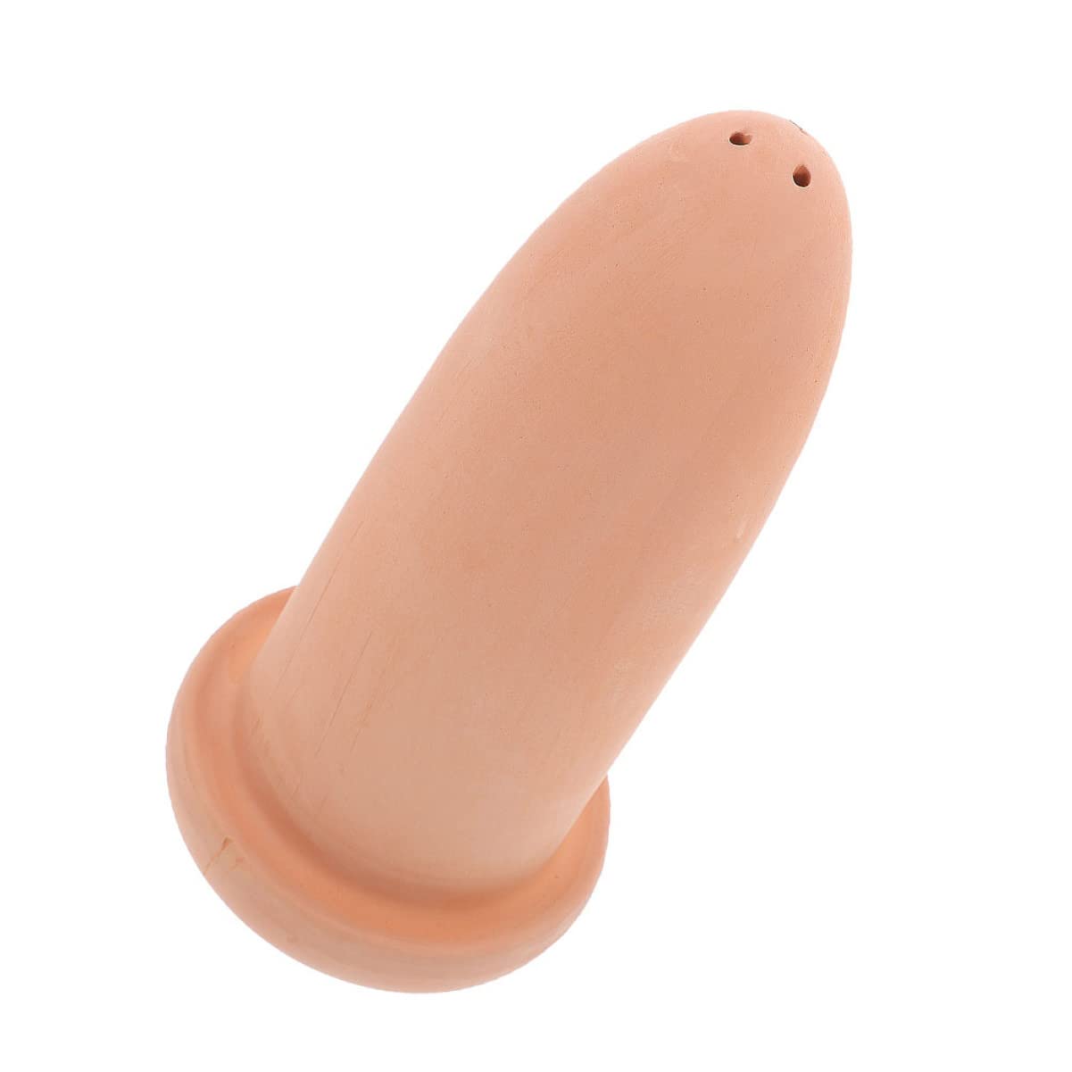 Spawning Bucket Shrimp Spawning Barrel Fish Adornment Fish Decor Breed Cone Cone Supplies Breeding Tool Pottery Clay Cone