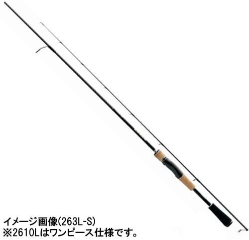 100 安い シマノ エクスプライド Shimano 2610l Expride ロッド Its Iis International Org
