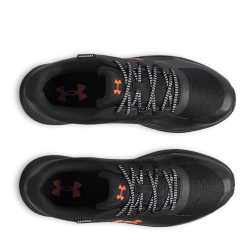 Image of Under Armour Men's Charged Bandit Trail 3 Storm Proof Trail Running Shoes