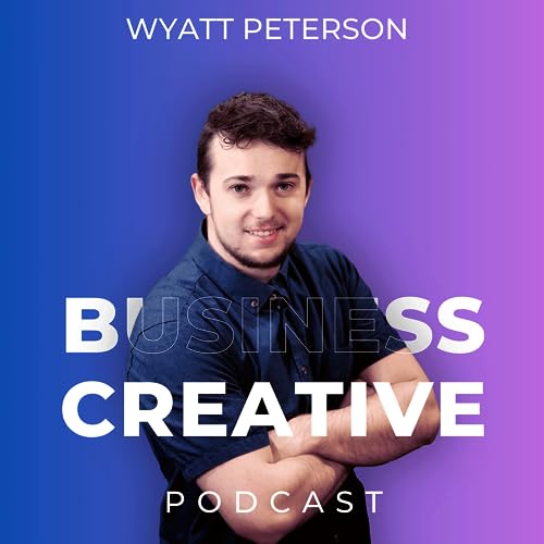 Couverture de Business Creative