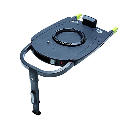 Migo 106 000 00 Isofix   Base para silla de bebé