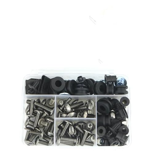 ���i �ɓK������J���T�L �ɓK������GTR1000 ZG1000 1986-2001 2002 2003 2004 2005 2006 �I�[�g�o�C �t���t�F�A�����O�{���g�L�b�g �l�W �i�b�g �t�F�A�����O�N���b�v �ˑ��L�b�g(Metallic)