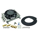 Derale 15950 Atomic-Cool Remote Cooler by Derale