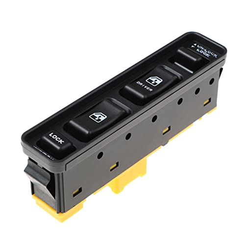 Interrupteur lève-vitre Suzuki Vitara bouton haute durabilité 37995-60A00