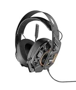 RIG 500 PRO HA Gen 2 Competition Grade PC Gaming Headset with 3D Surround Sound