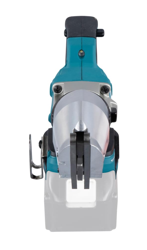 Makita DJS800Z Akku-Faserzementschere 18V (ohne Akku, ohne Ladegerät)