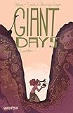Giant Days #17