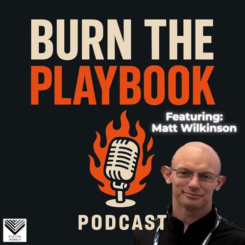 AI for Life Science Sales: Personas, Buying Groups, Real ROI | Matt Wilkinson, Strivenn