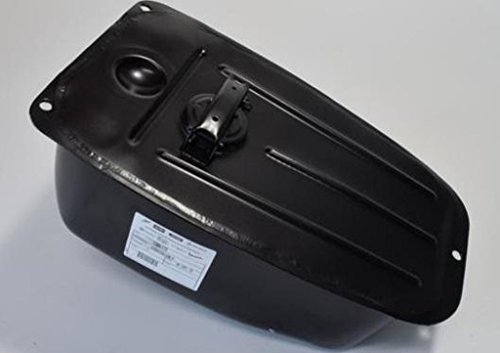 RMS Réservoir essence Piaggio Vespa 50-90-125 Primavera (réservoir vintage) / Fuel tank Piaggio Vespa 50-90-125 Primavera (Fuel Tank Vintage)