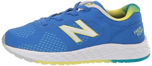 Tênis New Balance Arishi | Infantil Azul - 19