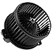 BOXI 700283 HVAC Blower Motor with Fan Cage Fits for Land Rover LR3 2005-2009 LR4 2010-2016 for Range Rover Sport 2006-2013 / JGC500050 PM4128 75018