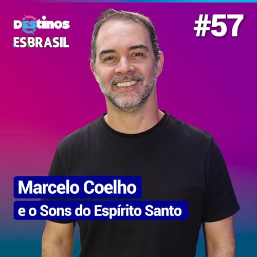 Marcelo Coelho e o Sons do Esp&iacute;rito Santo