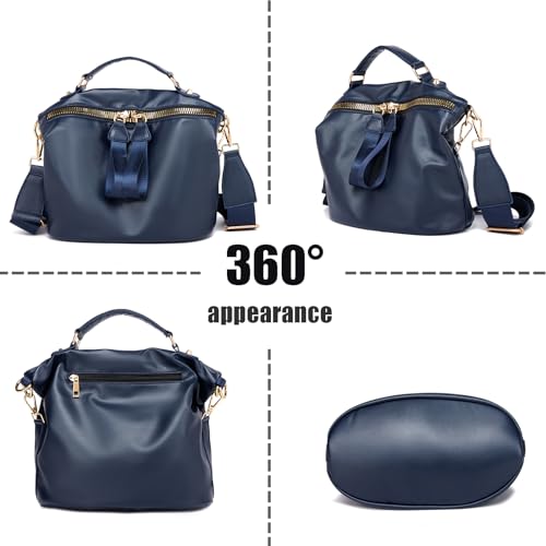 Mejores precios y opiniones de Bolso imitación obag - los mas comprados. 27 Imagen adicional