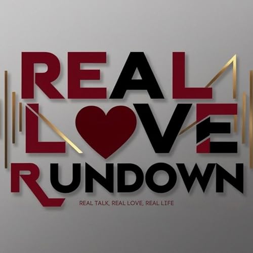 Real Love Rundown cover art