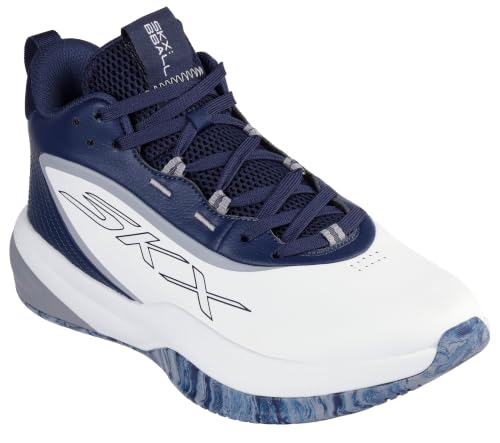 Image of Skechers Men's SKX League Sneaker