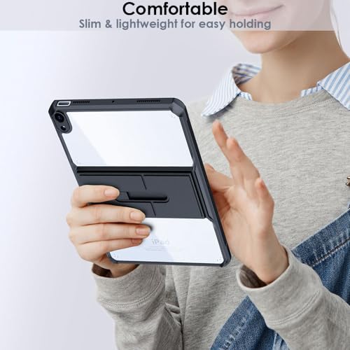 TECHGEAR Tough Case for Apple iPad Air 11" 2025/2024 - Image 3