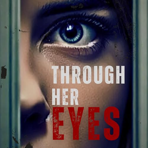 Through her eyes | Chapter 4: The Invisible Pack