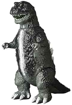 Amazon.co.jp: メディコム・トイ(MEDICOM TOY) 初代ゴジラ