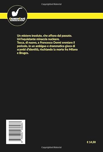 L'atomo Che Uccide - 2
