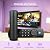 Remote Control Replacement Compatible with Fire-Smart-TVs Stick 4K(1st /2nd Gen), Cube (1st/2nd/3rd) & Stick 4K Max, Replacement FireStick Remote (2nd Gen/3rd Gen/Lite/HD) with Voice Search