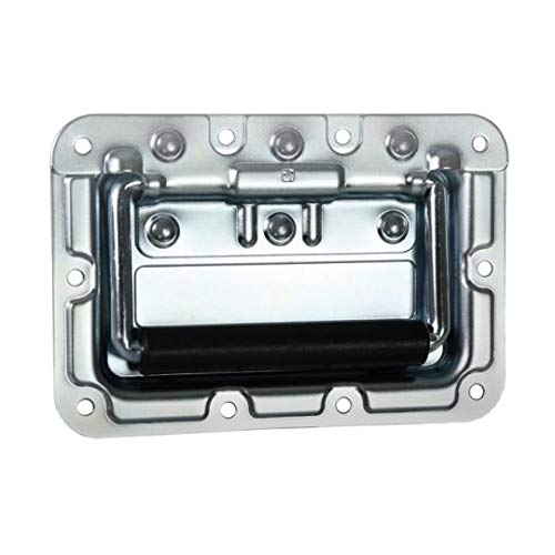 Adam HallMedium Spring Loaded Flip Handle (34081)