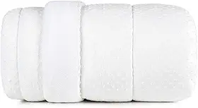 Edredom Blend Sense Pop Up - Pop Up Branco - Queen
