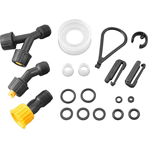 Pulverizador Costal Agrícola 12 Litros Vonder Vonder