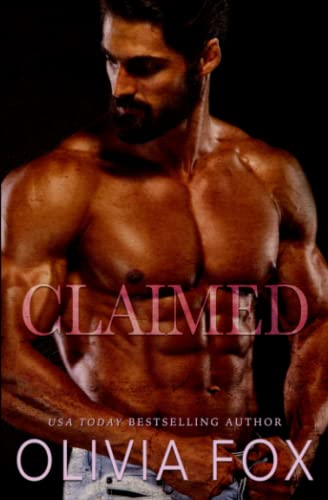 Claimed: Dirty Fairy Tales Series: Age Gap Romance (Demanding Daddy)