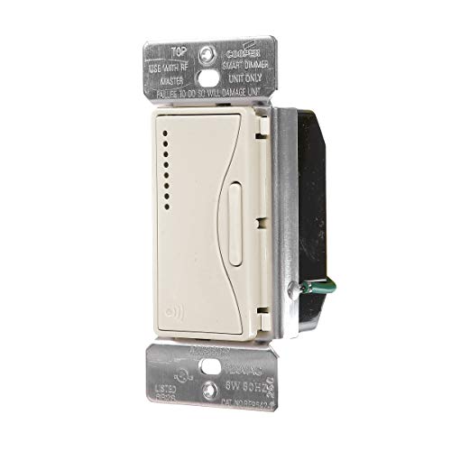 Image of Z-Wave Plus Accessory Dimmer