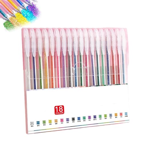 ImplementarchyAImplementarchOb^[WFyZbgAl̓hGpOb^[WFyZbgADIYvWFNgA[gpWF}[J[ZbgJ[y(18colors+Refill)