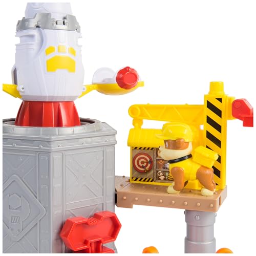 Rubble & Crew Rubble' Amusement Park Speelset - vue 5