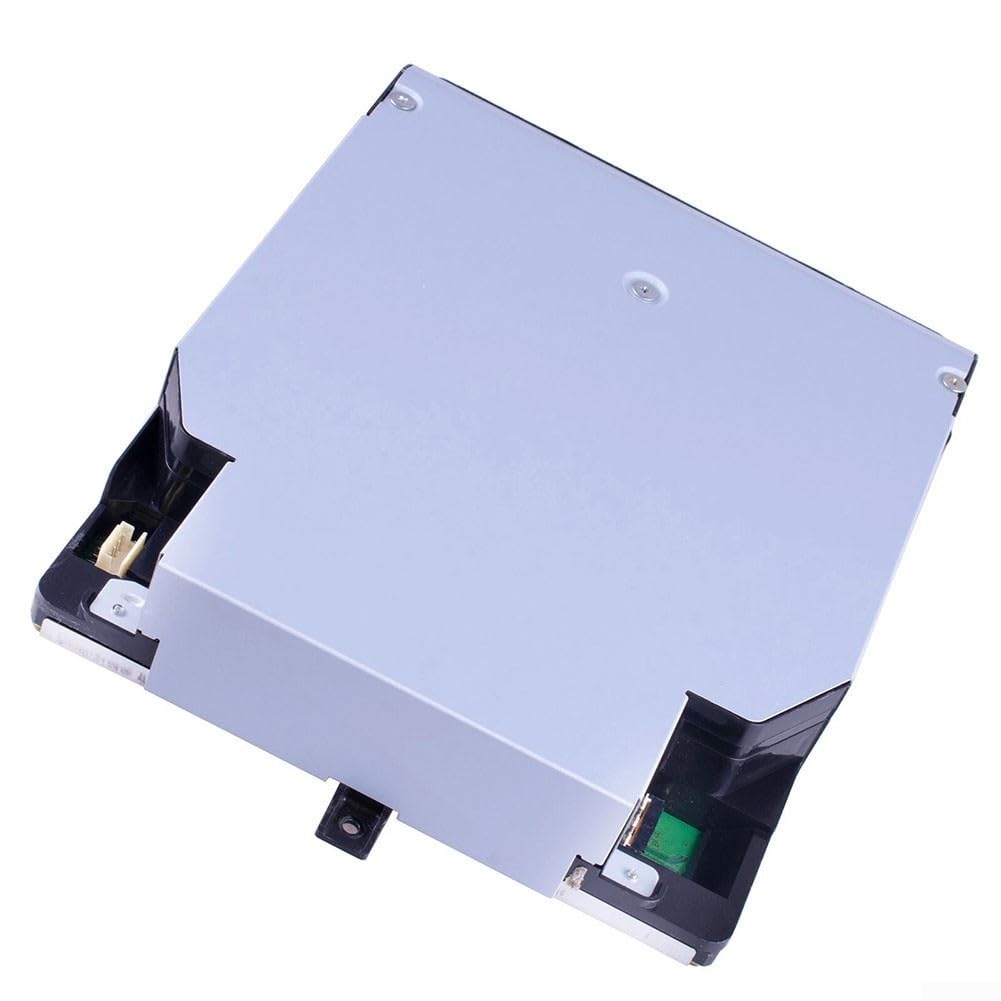 Pour lecteur DVD Blu-ray pour console PS3 Slim modèles CECH-2001A à CECH-2010A, y compris KEM-450AAA et KES-450A Compatibilité lecteur optique