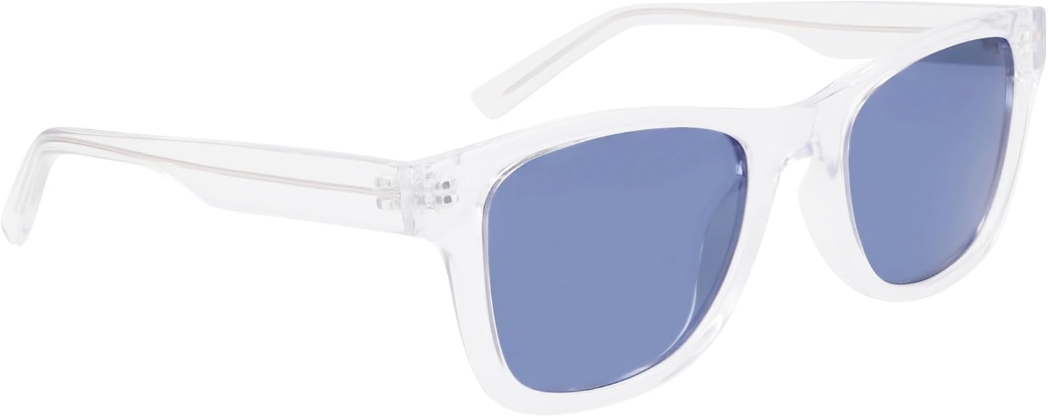 Nautica Men's N904sp Square Sunglasses