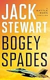 Cover zum Buch Bogey Spades