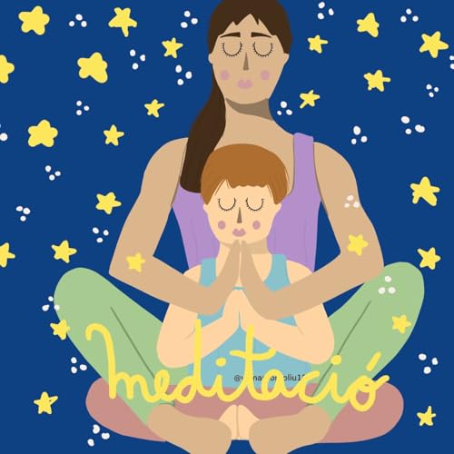 Afirmacions Positives per ABANS D'ANAR A DORMIR (per NENS i GRANS)