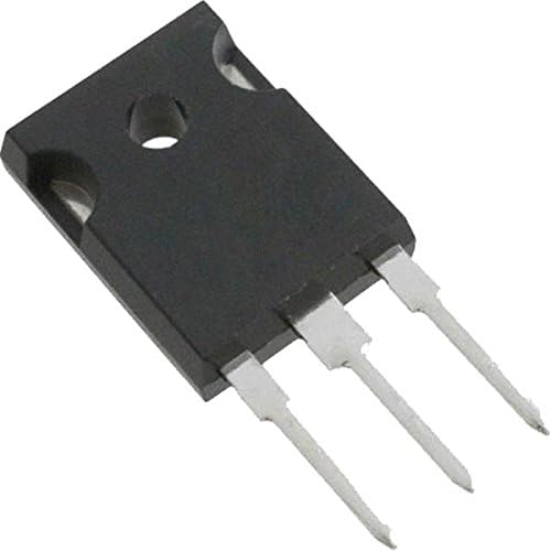 (4PCS) FGH40N60SFDTU IGBT Field Stop 600V 80A TO-247 40N60 FGH40N60