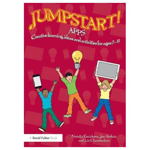 Jumpstart! Apps for Rapid Development