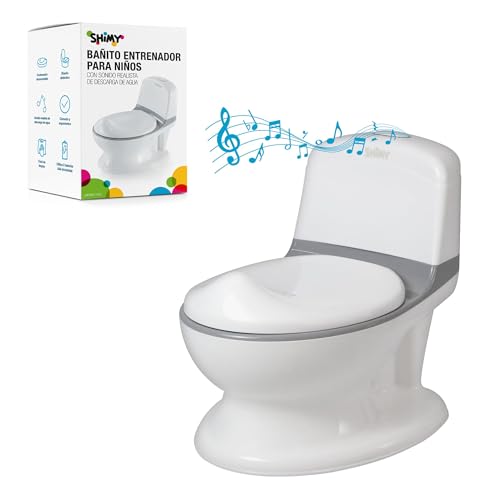 Bañitos Bebe marca Shimy